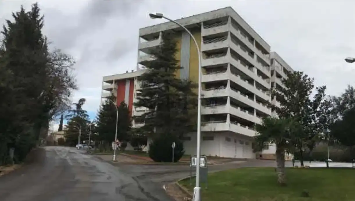 Appartement à vendre à Pareja