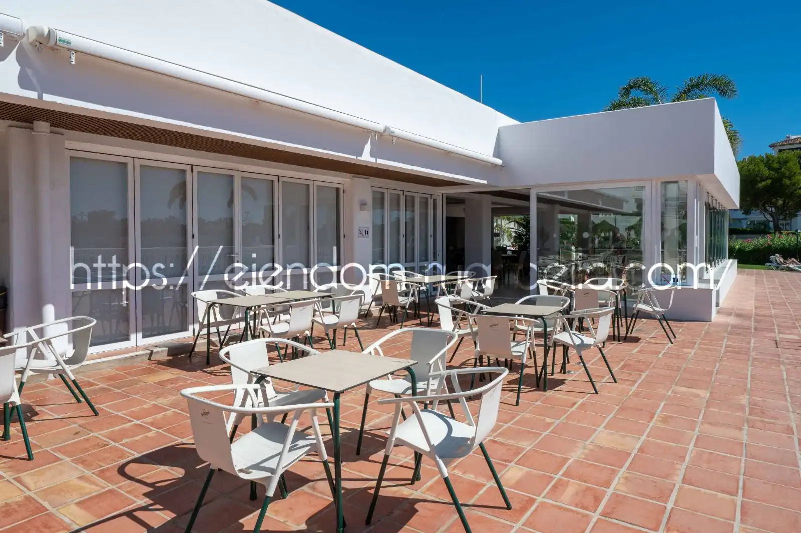 Apartments for sale in Marbella  with Air Conditioner, Terrace and Furnished