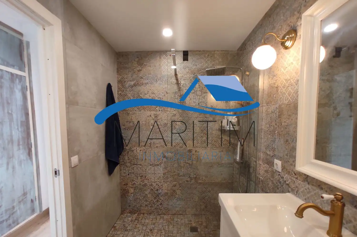Appartamento con piscina in vendita a vila de Madrid, imagen 27