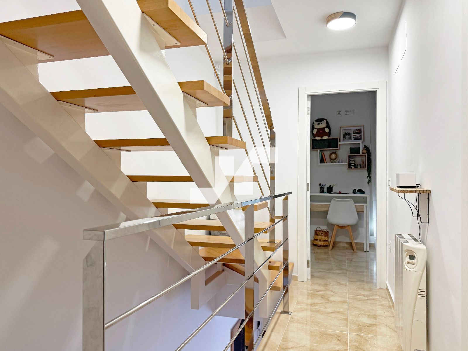 Casa adosada en venda en Onda amb Aire condicionat, Calefacció i Terrassa