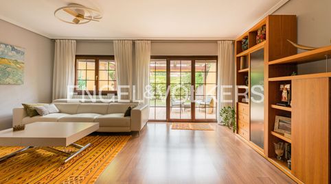 Foto 2 de Casa o xalet en venda a Viñas Viejas, Boadilla del Monte