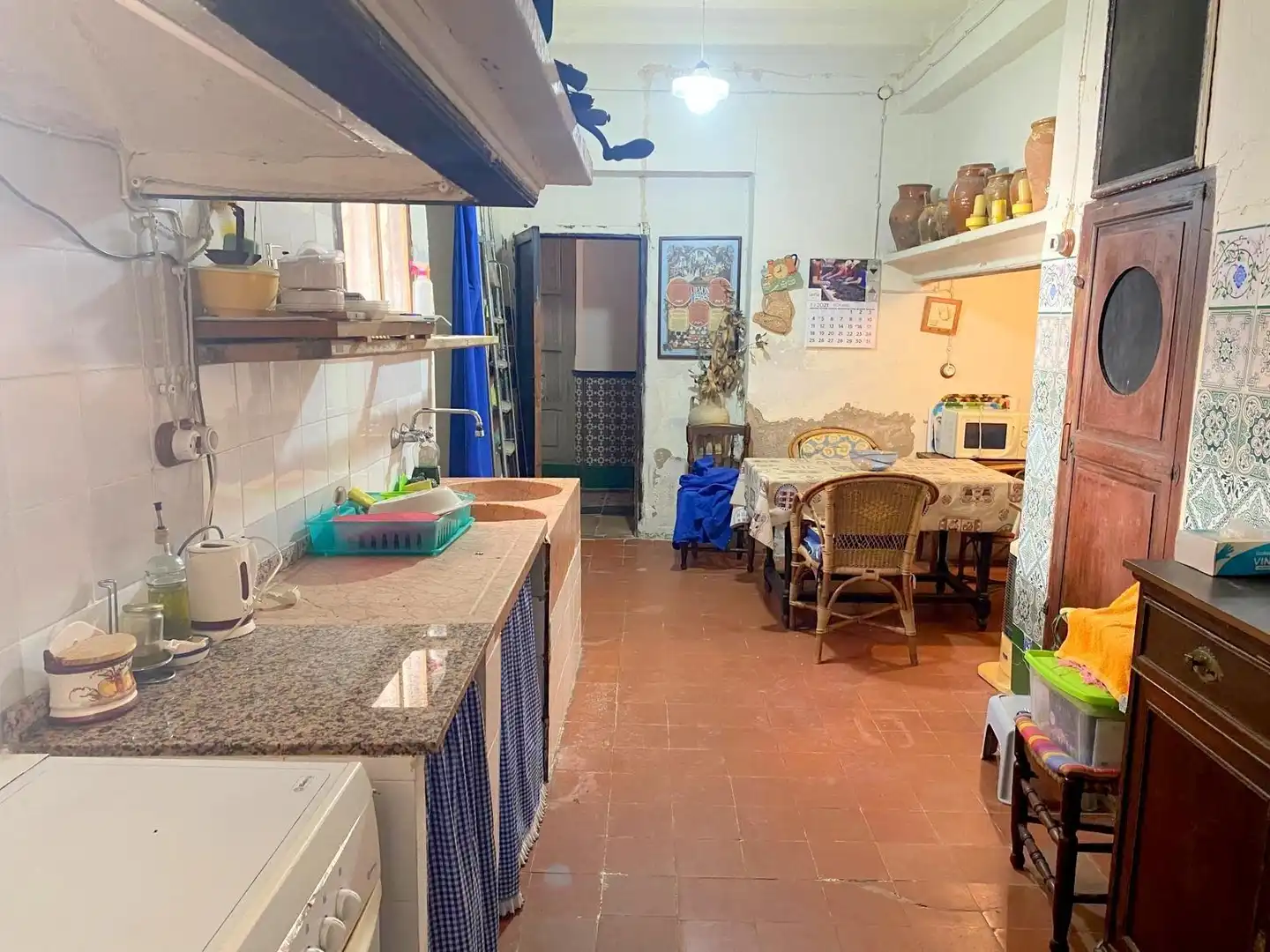 Casa en venta en La Font de la Figuera, imagen 11