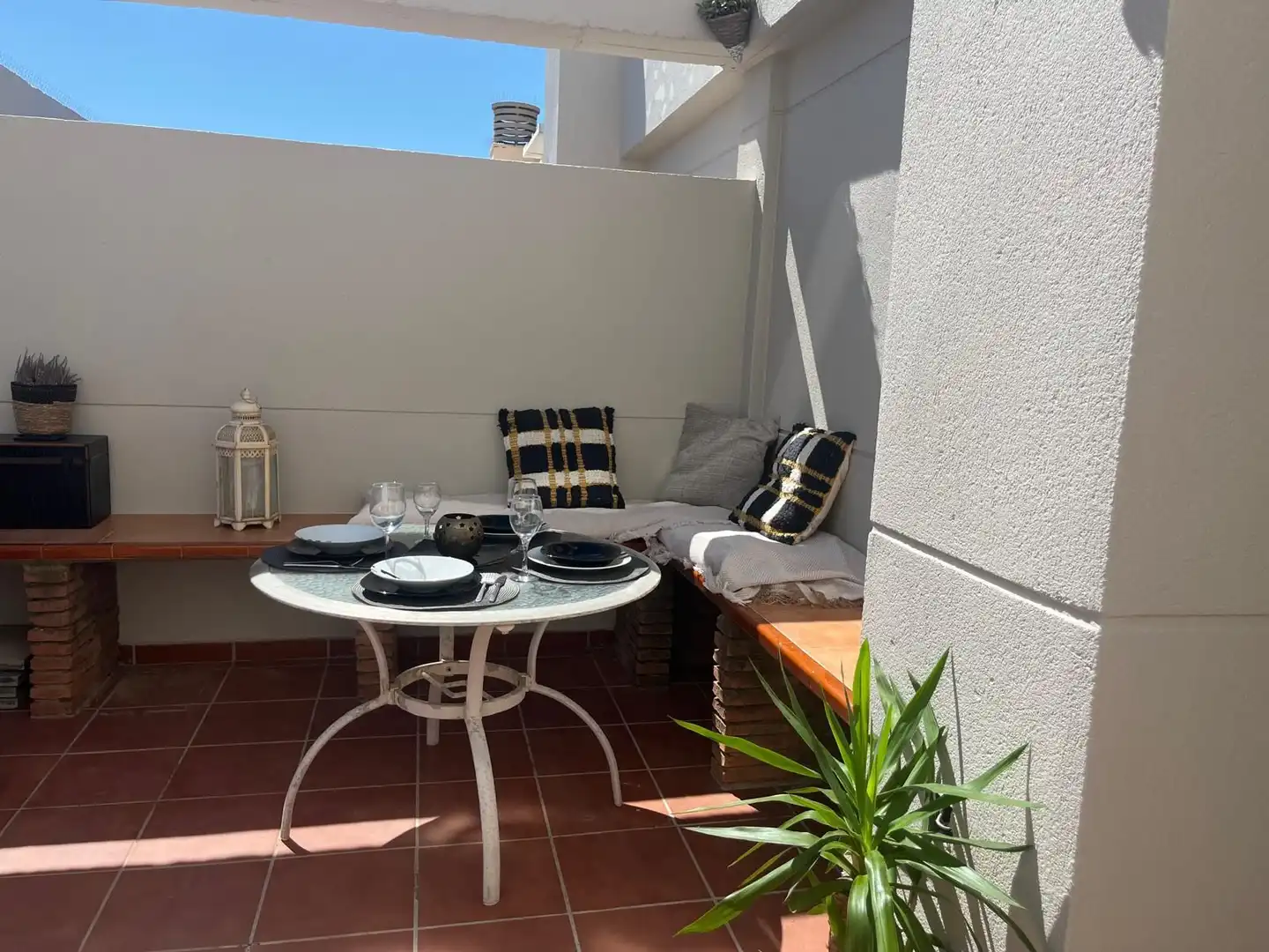 Piso en venta en Paseo Iberico , Martín Carpena - Torre del Río