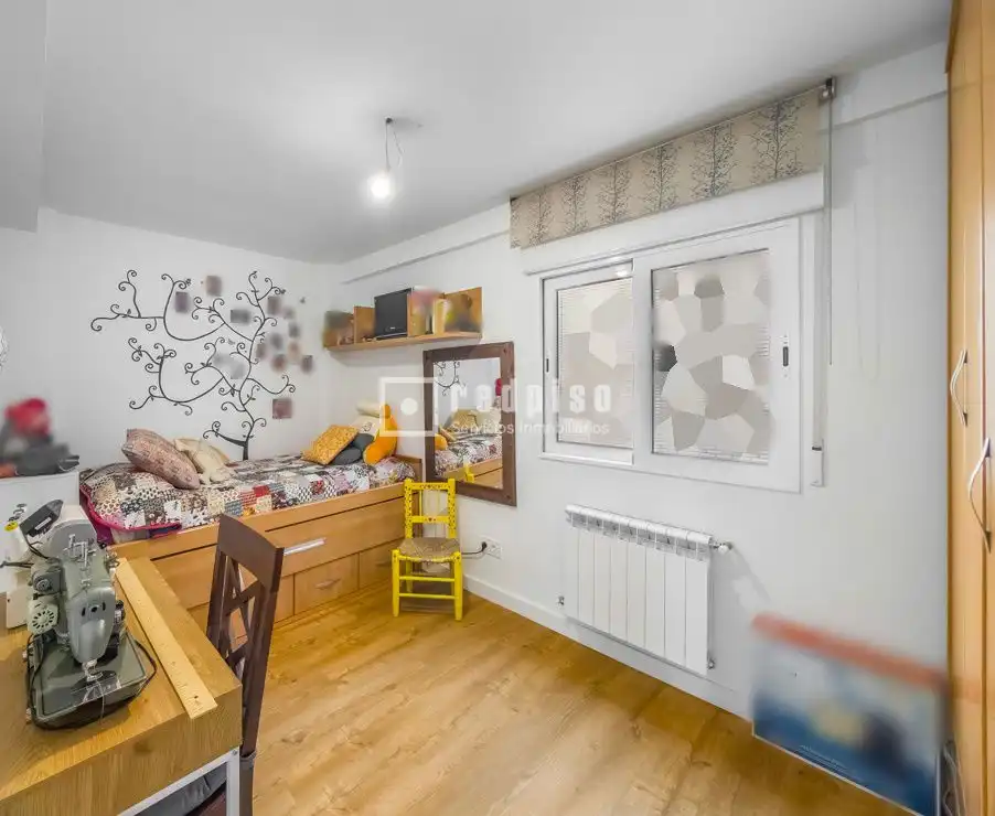Flat with garden for sale in Parque Ondarreta - Urtinsa, imagen 10