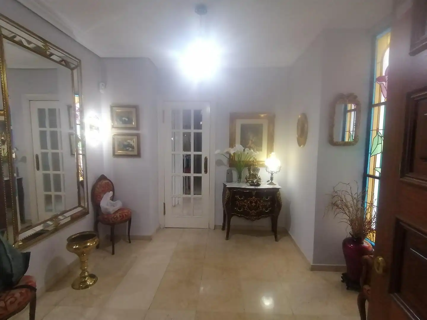 Piso con ascensor en venta en Calle de Damasco 2, imagen 4