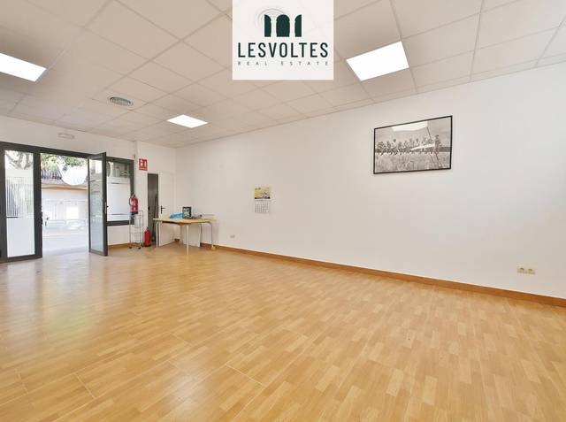 Local comercial en Alquiler en Carrer de Vista Alegre en Molí de Vent - La Sauleda