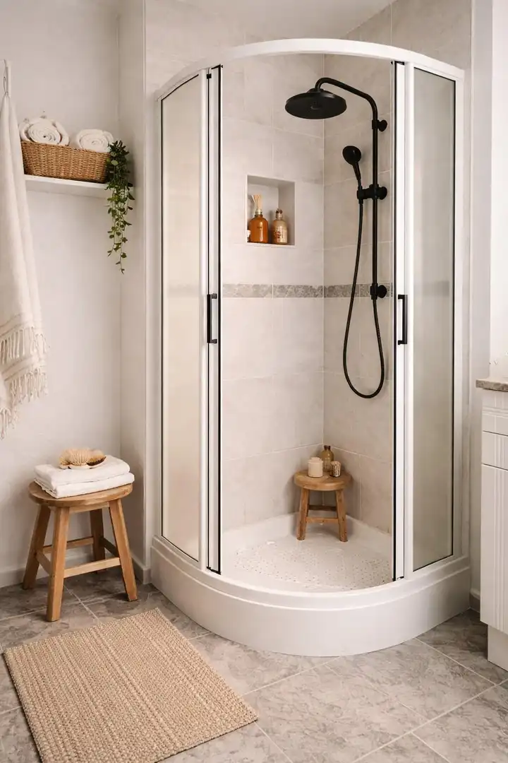 Baño de Casa o chalet en venta en Cárcheles