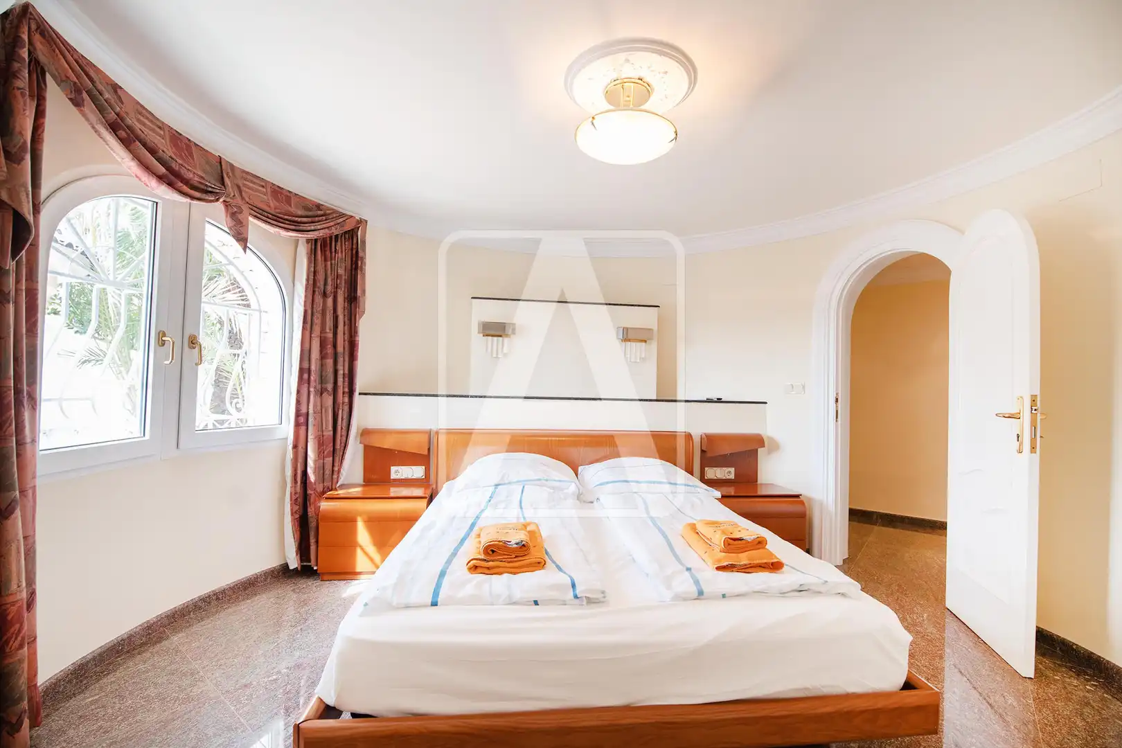 Villa con piscina in vendita a Cala Advocat - Baladrar, imagen 34