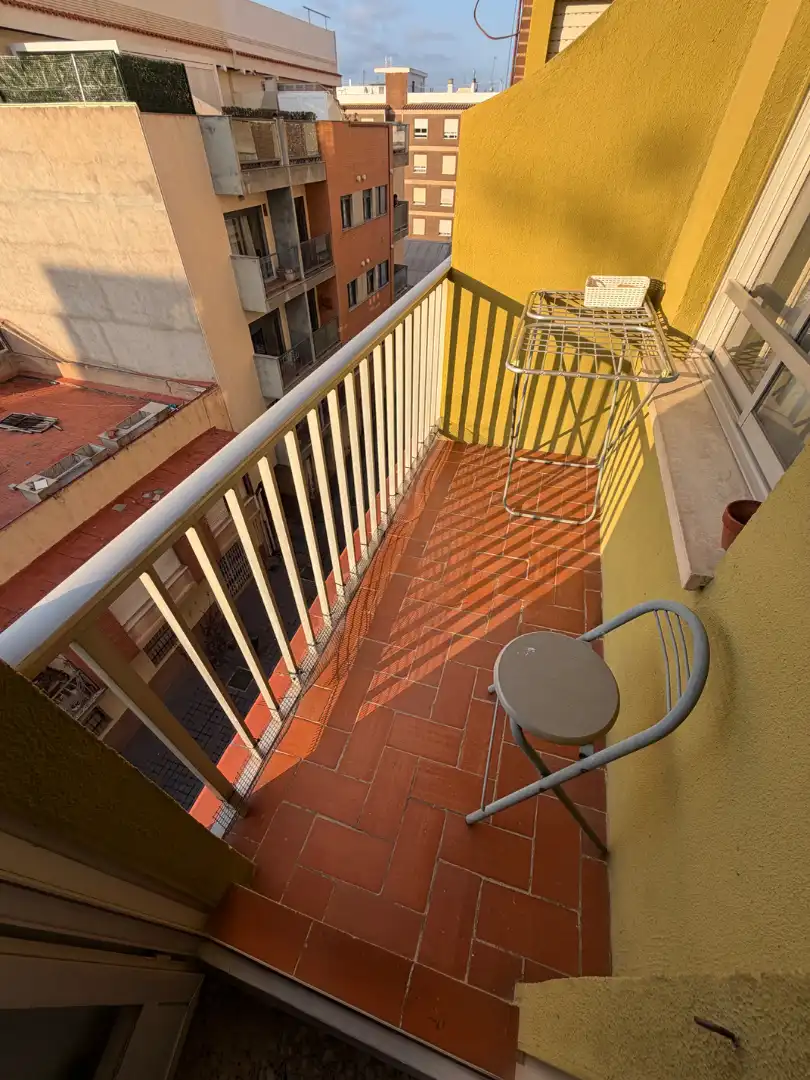 Appartamento con terrazza in vendita a Calle León XIII 25, imagen 6