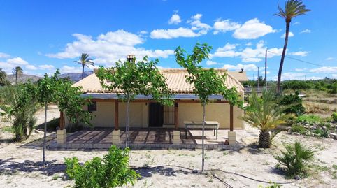 Foto 3 de Casa o chalet en venta en N/a, -1, Abanilla, Murcia