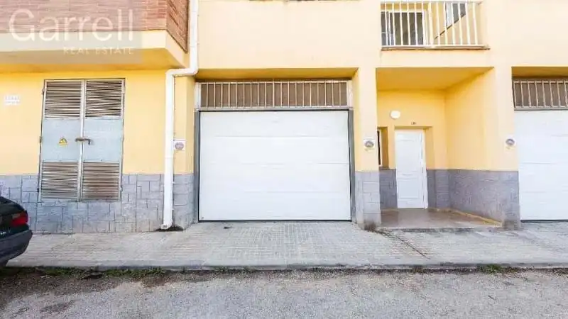 Parcheggio in vendita a PASSATGE CARRANZA  Es: Pl: Pt:
 DELTEBRE (TARRAGONA), imagen 5