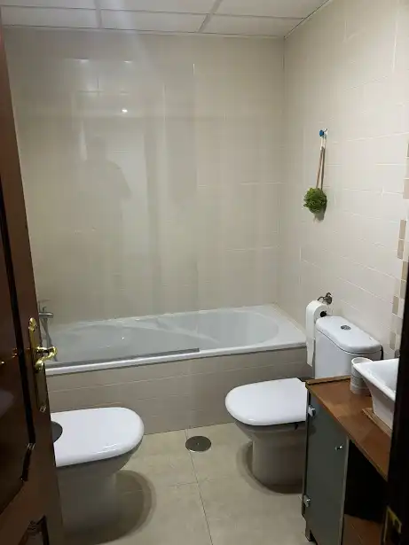 Flat for rent in Calle Palma del Río, 4, Centro ciudad
