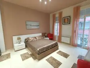 Dormitori de Casa adosada en venda en Valencia amb Aire condicionat, Calefacció i Parquet