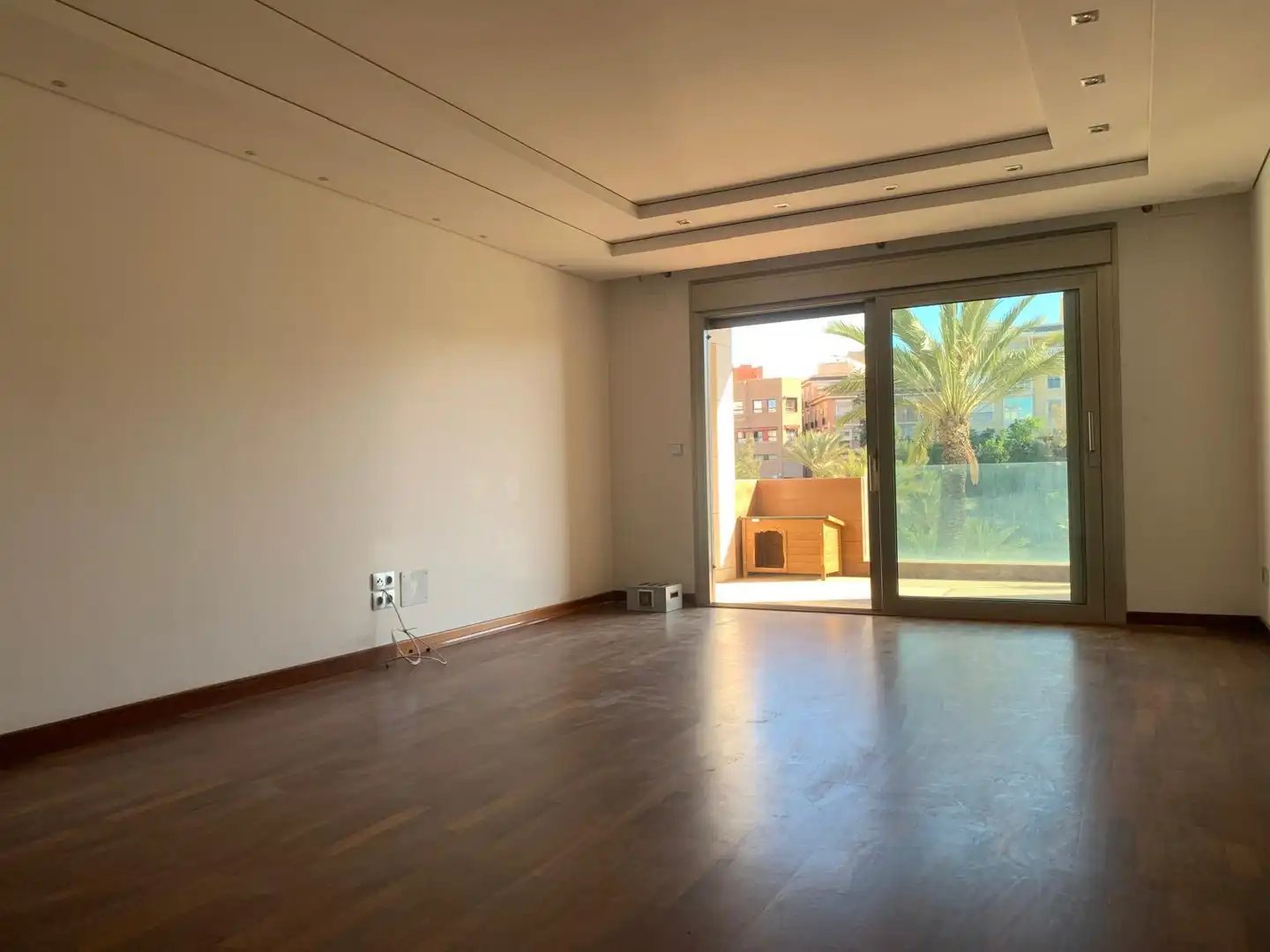 Living room of Flat for sale in Elche / Elx