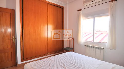 Foto 3 de Piso de alquiler en Avenida Virgen de la Montaña, Casco Antiguo, Cáceres Capital