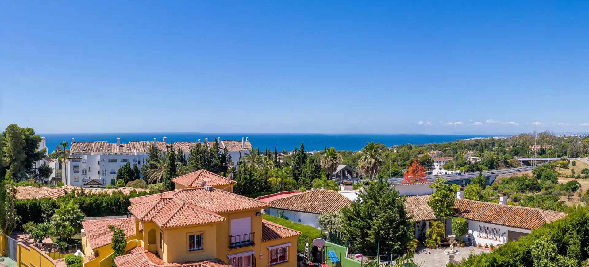 Casa con piscina en venta en Marbella Centro, imagen 4