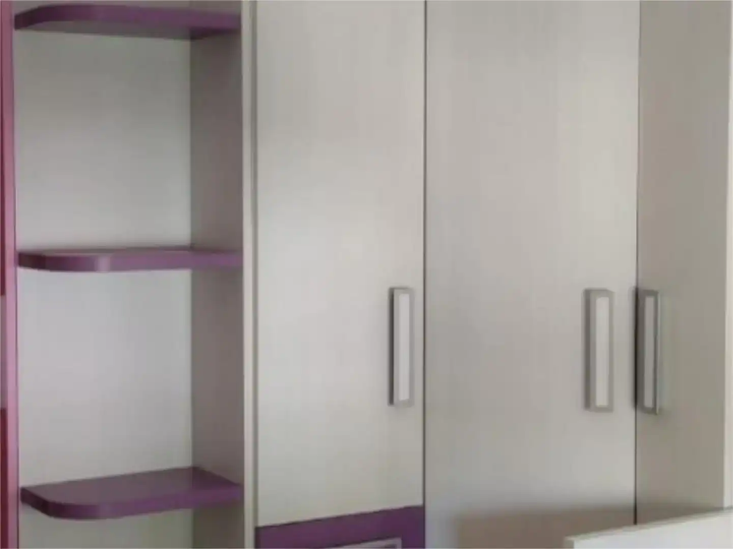Habitación de Piso para compartir en Osuna con Aire acondicionado, Amueblado y Balcón