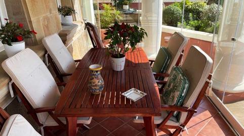 Foto 4 de Pis en venda a Avenida Basagoiti, Centro - Puerto Viejo, Getxo