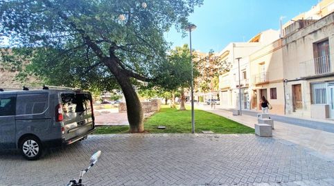 Photo 2 of Commercial properties for rent in Franciscans, Casco Urbano, Vinaròs