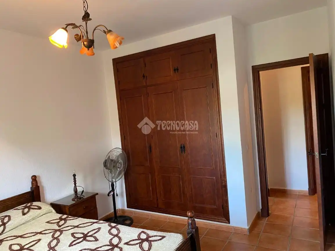 Habitación de Finca rústica en venta en Chiclana de la Frontera