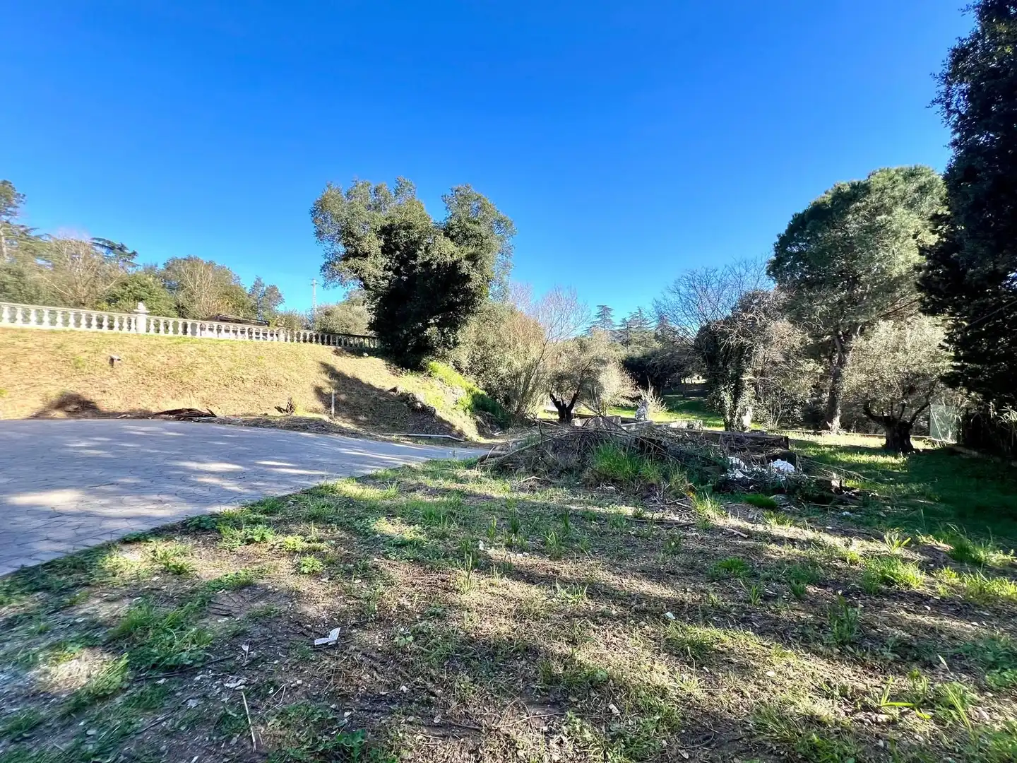 Casa o xalet en venda en Sant Celoni amb Aire condicionat, Calefacció i Jardí privat