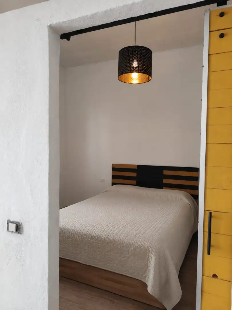 Wohnung zur Miete in Los Silos