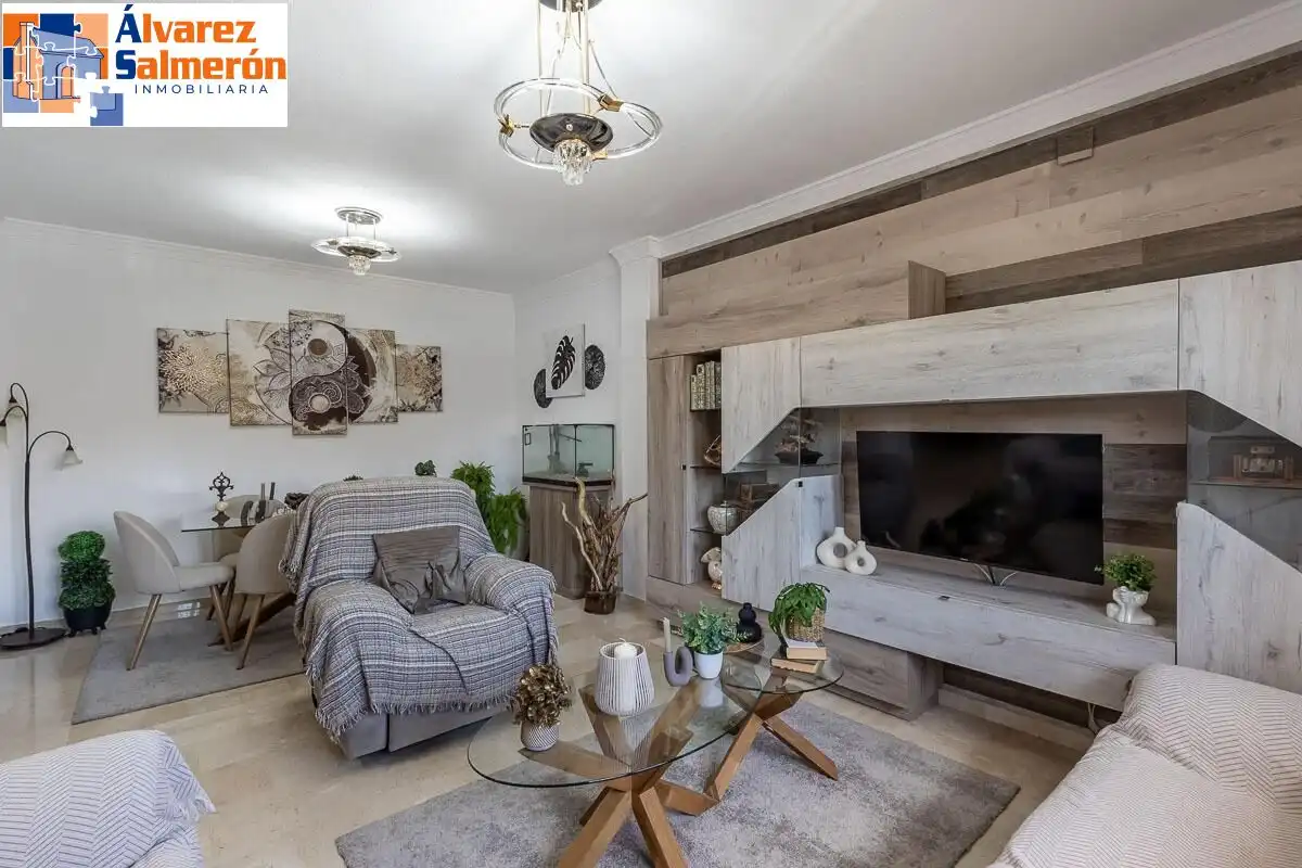 Casa a schiera con terrazza in vendita a Calle de Jerónimo de Rueda, imagen 10