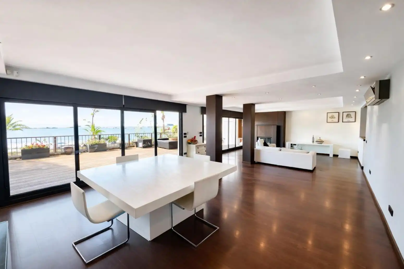 Appartement avec terrasse à vendre à Alcúdia - Carrer de Minerva