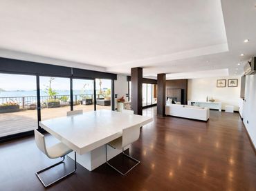 Appartement avec balcon à vendre à Alcúdia - Carrer de Minerva