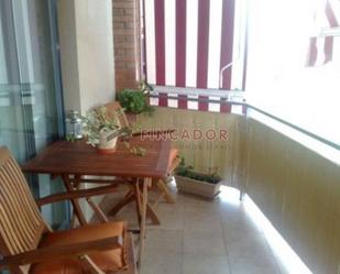 Terrassa de Àtic en venda en Cornellà de Llobregat amb Aire condicionat, Calefacció i Parquet