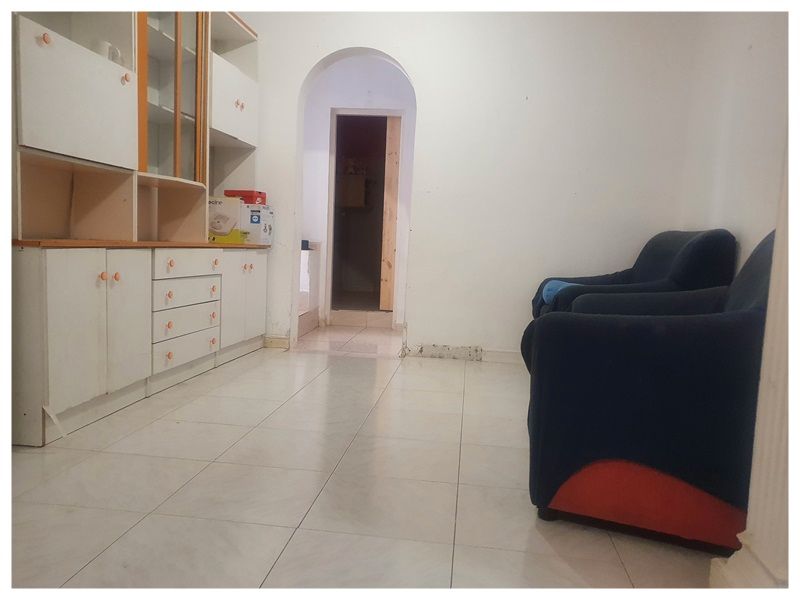 Pis en venda en  Santa Cruz de Tenerife Capital amb Terrassa