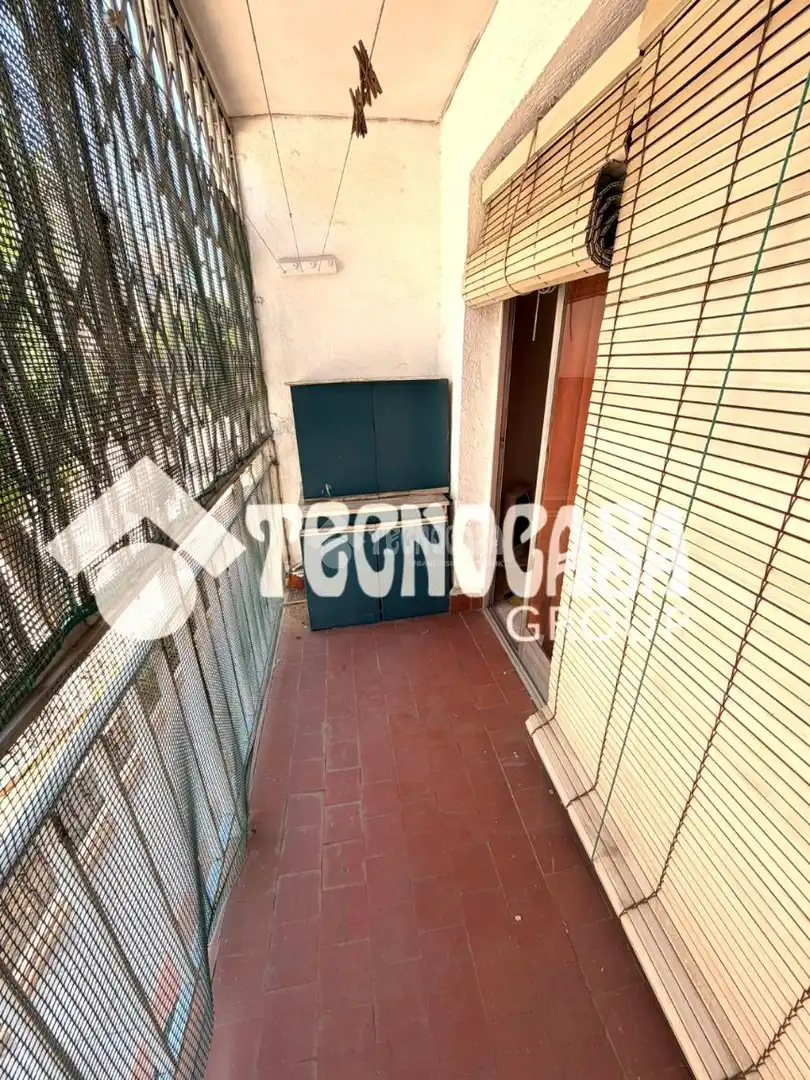 Terraza de Piso en venta en Leganés con Terraza