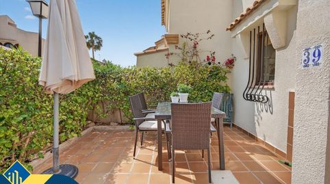 Foto 2 de Dúplex en venta en Gran Vista - Olivo de Oro, Santa Pola