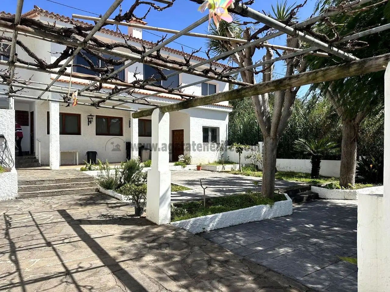 Houses for rent in Tegueste