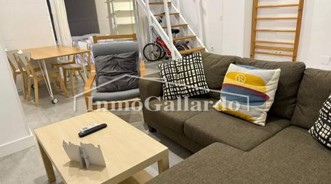 Foto 2 de Piso en venta en Estébanez Calderón, Perchel Norte, Málaga