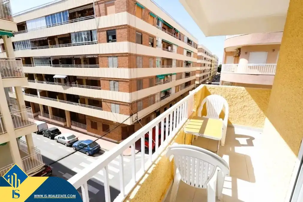 Piso en venta en Playa del Acequión, Náufragos y Rocío del Mar, imagen 3