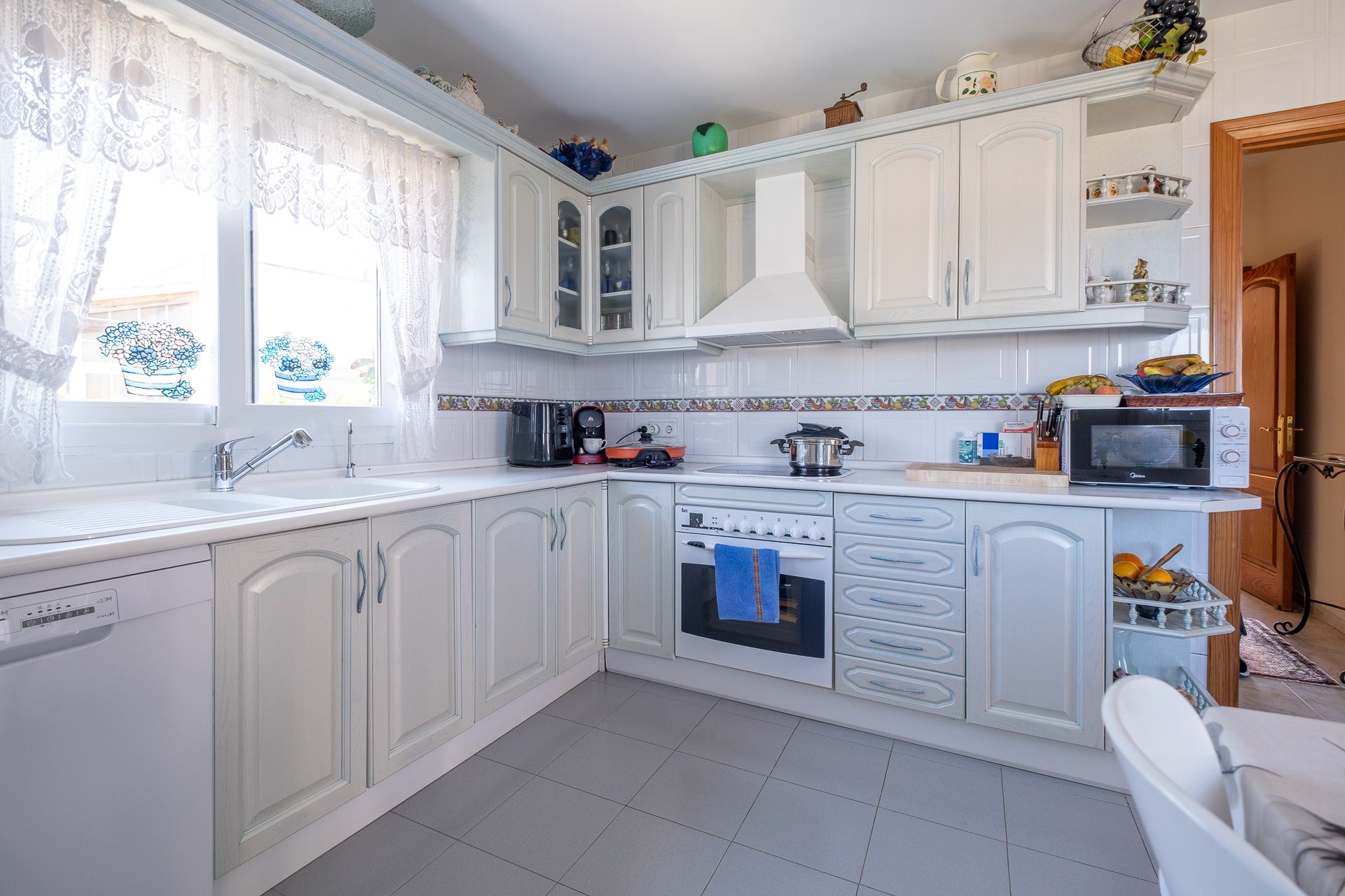 Kitchen of House or chalet for sale in Llucmajor  with Air Conditioner, Heating and Terrace