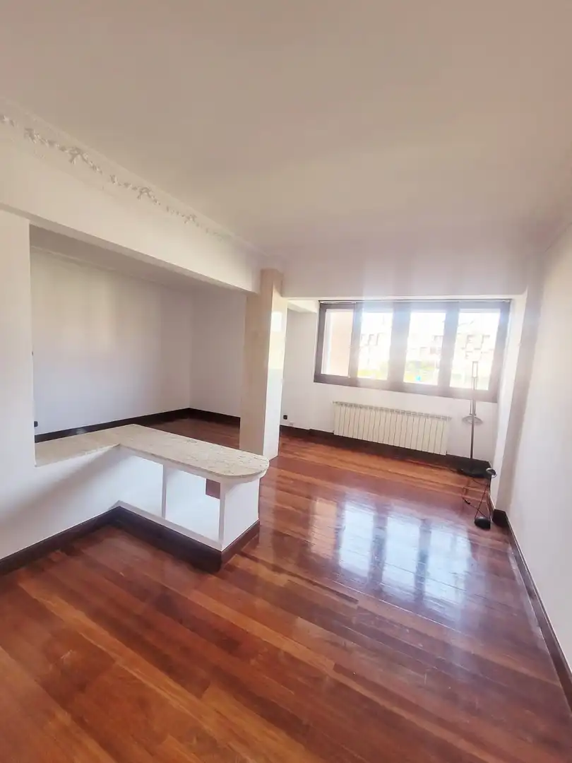 Living room of Flat for rent in Berango  with Heating and Private garden