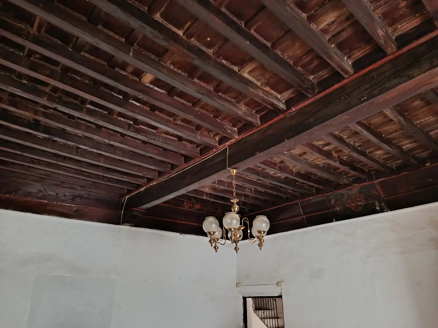 Finca rústica en venda en Zújar
