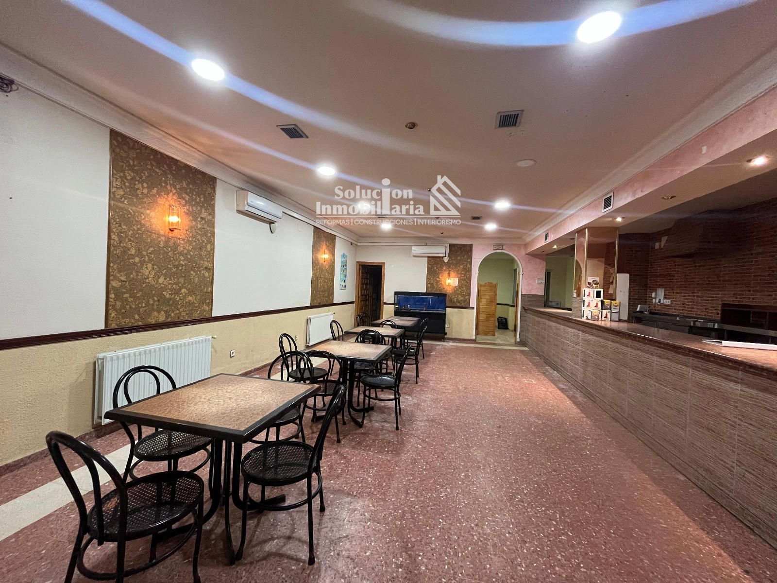 Flat for sale in Cantalapiedra  with Heating, Storage room and Furnished