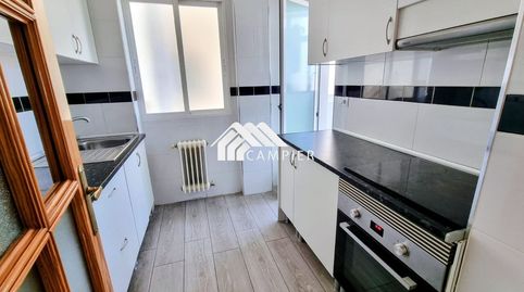 Foto 2 de Piso en venta en Calle Hellín, Hospital, Albacete Capital