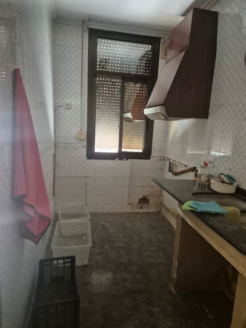 Cuina de Casa o xalet en venda en Sedaví