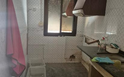 Cuina de Casa o xalet en venda en Sedaví