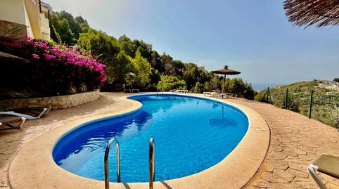 Foto 2 de Piso en venta en Berlin-a.h., Altea Hills, Altea