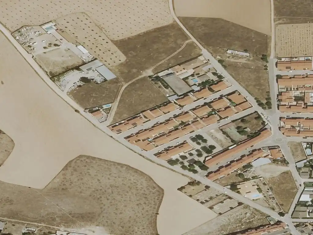 Casa en venta en CL. VISTA ALEGRE 5 Sin planta, imagen 2
