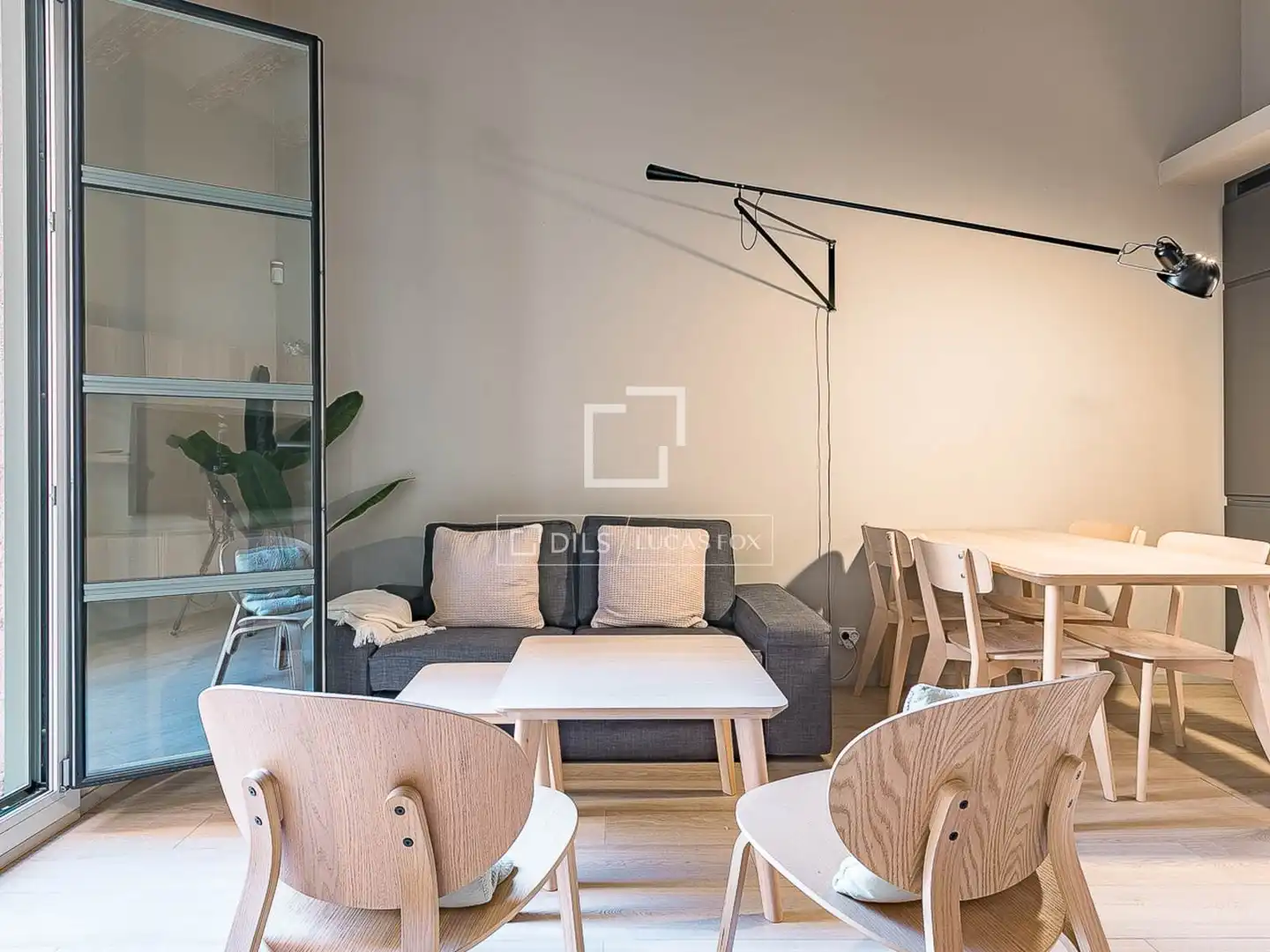 Flat with terrace for sale in Eixample, imagen 40
