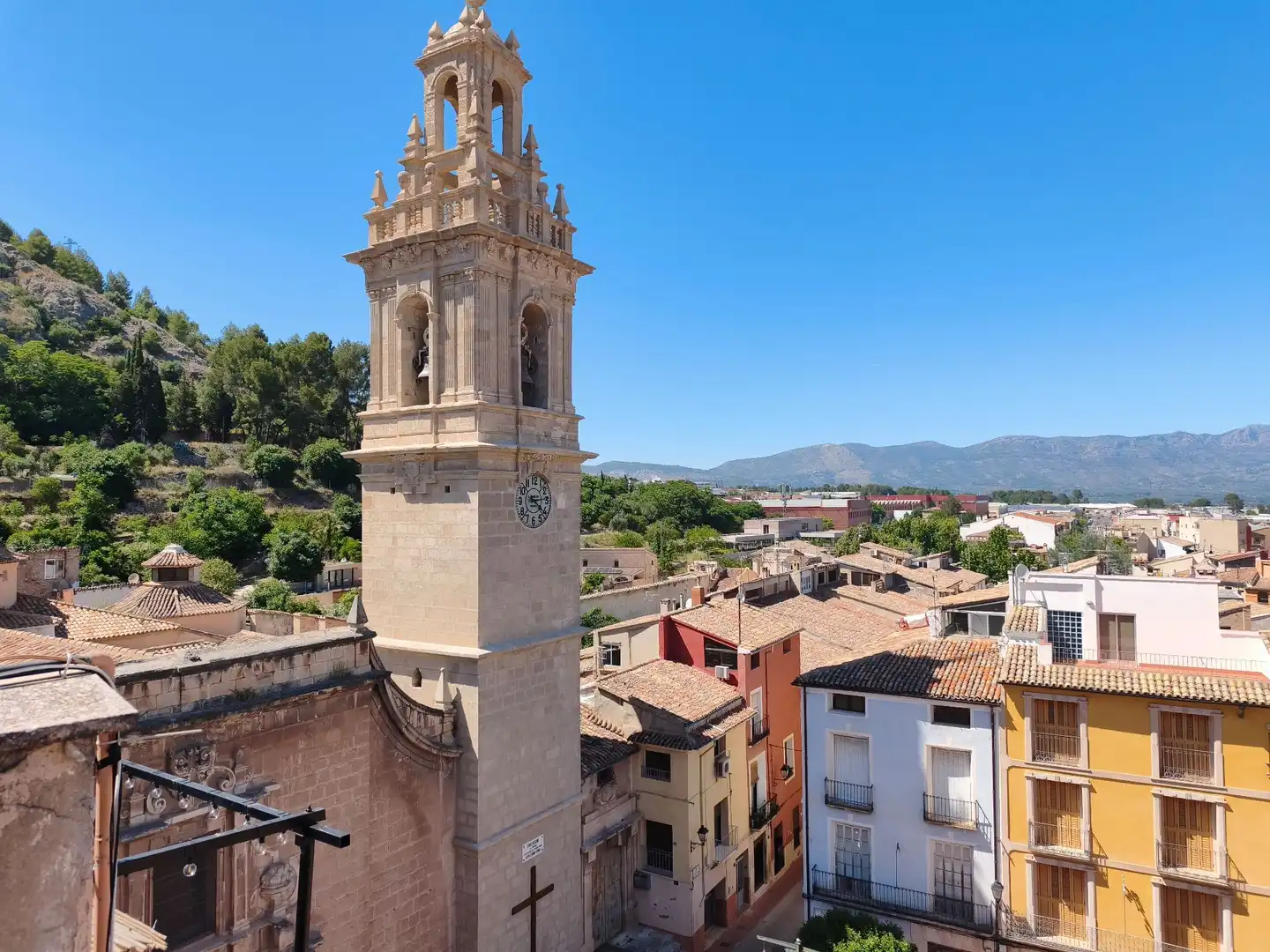 Flat for sale in Cocentaina