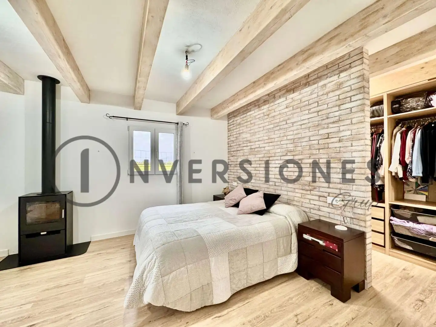 Casa rústica con jardín en venta en Son Munda, imagen 18