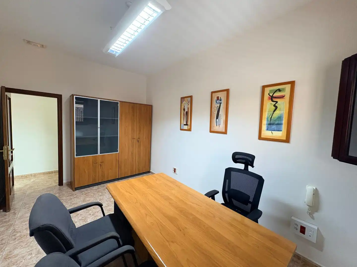 Ufficio in affitto a Centro, imagen 6