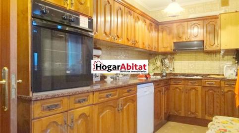 Foto 4 von Wohnung zum Verkauf in Calle Tres Mares, Reinosa, Cantabria